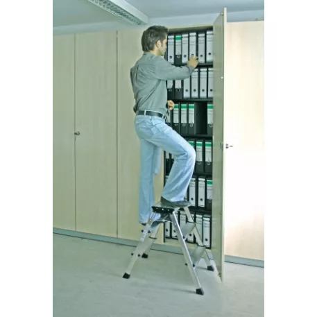 Összecsukható fellépő Rolly Krause 2x3