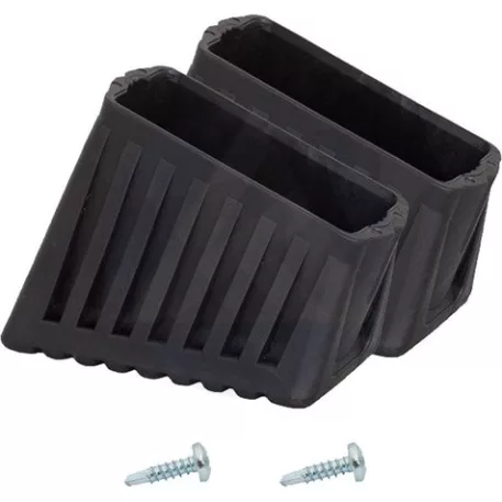 Létra láb dugó Secury 2db 50x20mm