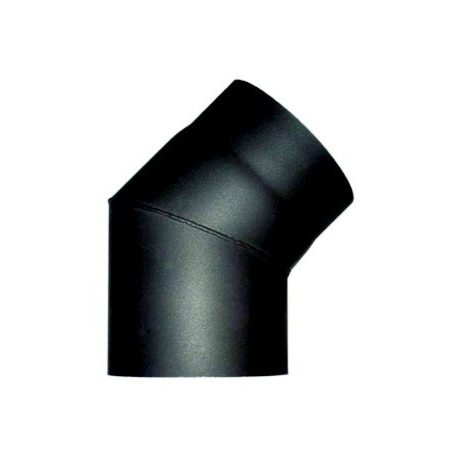 Könyökcső 45° 200 / 1,5mm 45°, ø200 / 1,5mm