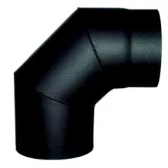 Könyökcső 90° 160 / 1,5mm 90°, ø160 / 1,5mm