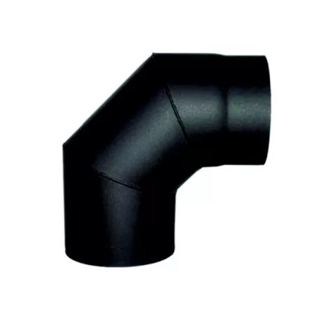 Könyökcső 90° 200 / 1,5mm 90°, ø200 / 1,5mm