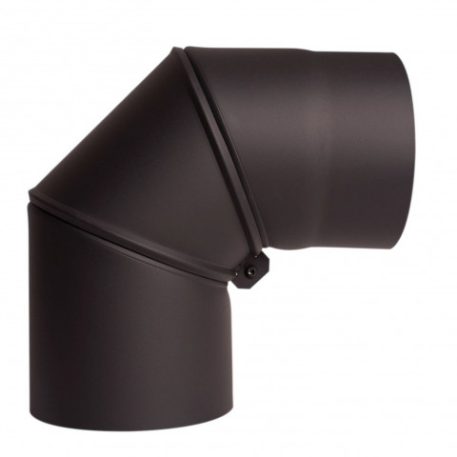 Állítható könyökcső 0-90° 180 /1,5mm ø180 / 1,5mm