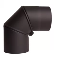 Állítható könyökcső 0-90° 200 /1,5mm ø200 / 1,5mm