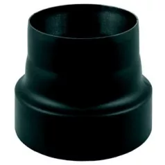 Füstcső szűkítő 130/125/1,5mm ø130/125 / 1,5mm