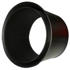Fali hüvely duplafalú átmérő 150/1,5 mm
