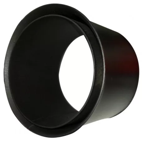 Fali hüvely duplafalú átmérő 180/1,5 mm