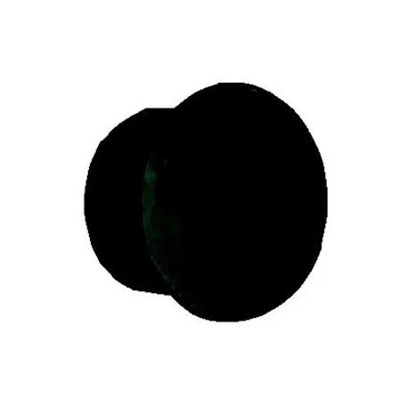 Kémény dugó átmérő 180 / 1,5 mm