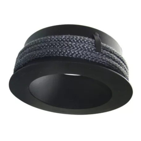 Füstcső szűkítő szigeteléssel átmérő 150/200/1,5 mm