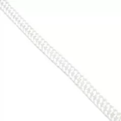 Űvegszálas tömítöszalag 4x4 mm, 1 m