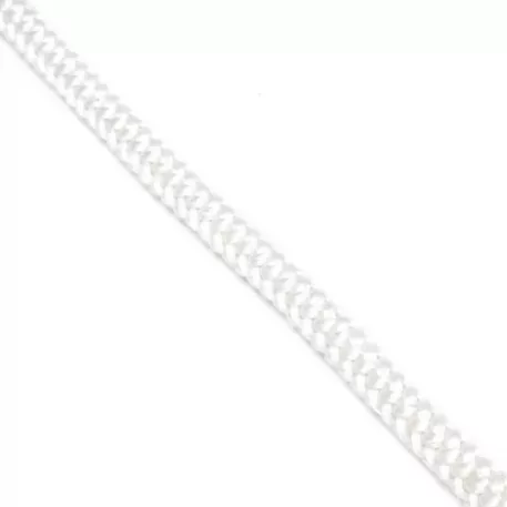 Űvegszálas tömítöszalag 4x4 mm, 1 m