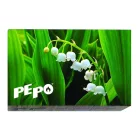 Kandallógyufa 9,5 cm 45 db