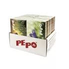 Kandallógyufa 9,5 cm 45 db