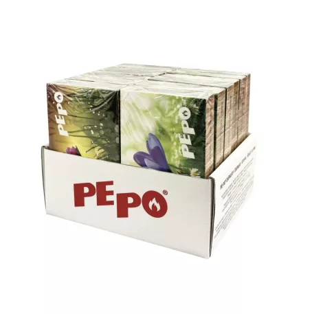 Kandallógyufa 9,5 cm 45 db