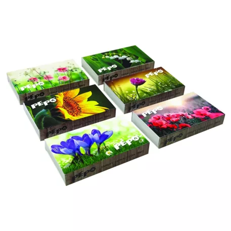 Kandallógyufa 9,5 cm 45 db