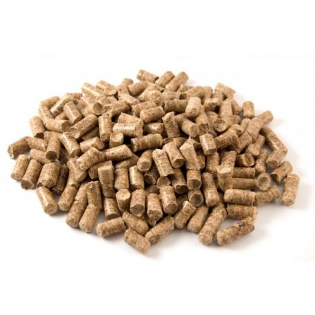 A2 Keményfa Pellet, 15 kg