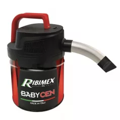 Hamuporszívó 4 L 500W