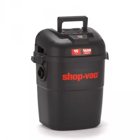 Ipari porszívó Wall Mount 15