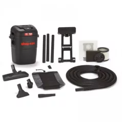 Ipari porszívó Wall Mount 15