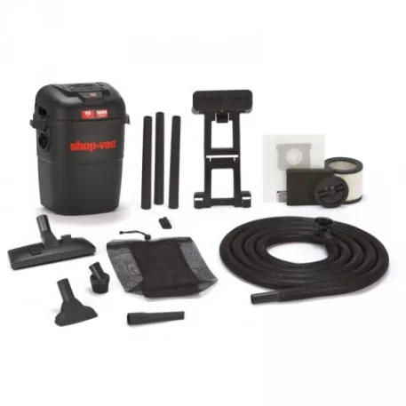 Ipari porszívó Wall Mount 15