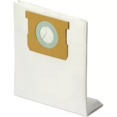 Porszívó porzsák 5 db super 30, pro 25, pump vac 30