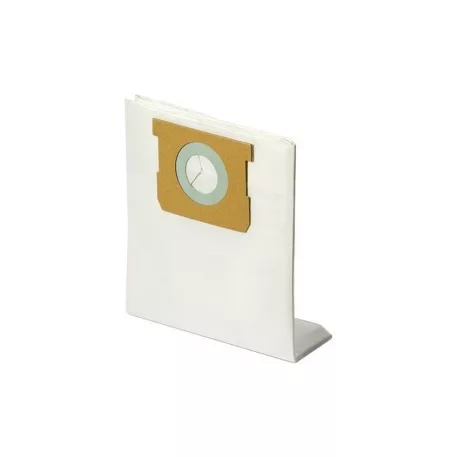 Porszívó porzsák 5 db super 30, pro 25, pump vac 30