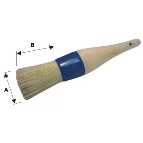 Körecset Standard S36 a=22 mm, b=65 mm