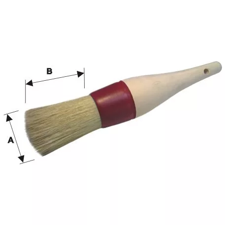 Körecset Profi P66 a=12 mm, b=45 mm