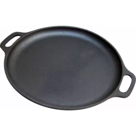 WOK öntöttvas serpenyő 35cm