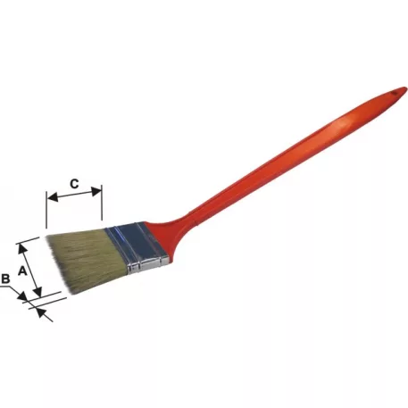 Sarokecset Profi P30 a=3"