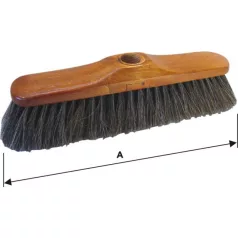 Seprű Clean C22 a=28 cm
