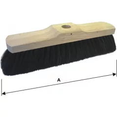 Partvis Clean C26 a=28 cm