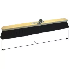 Partvis Clean C28 a=60 cm
