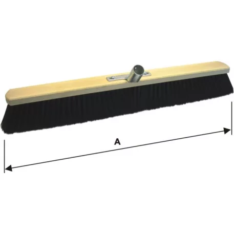 Partvis Clean C28 a=80 cm