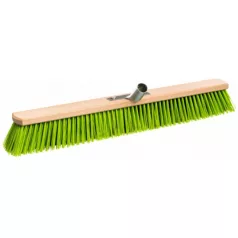 Seprű DUO D32 40cm nyéllel