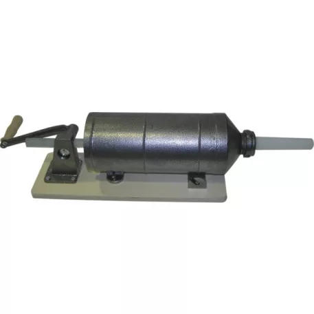 Kolbásztöltő nagy 8 L, nagy