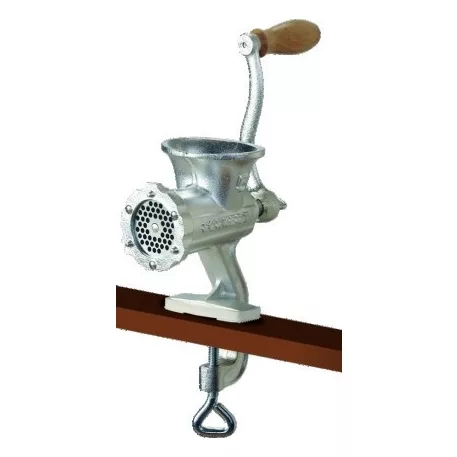 Kézi húsdaráló RKS 8