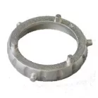 Rögzítő anya RKS 5