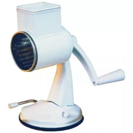 Kézi zsemlemorzsa daráló tapadókoronggal