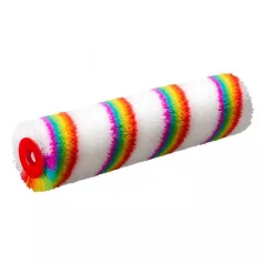 Festőhenger Acryl A18 hossz 180 mm