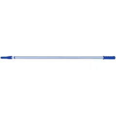 Teleszkópos nyél Alu 1,1 - 2M