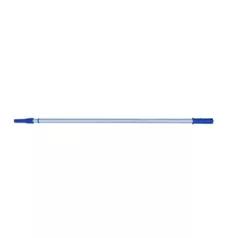 Teleszkópos nyél Alu 1,1 - 2M
