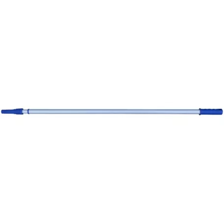 Teleszkópos nyél Alu 1,1 - 2M