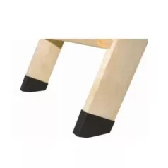 Gumitalp fa létrához BAUPRO 2db