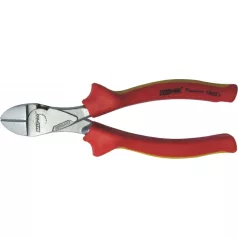 Oldalcsípő fogó Heavy Duty 160 mm BAUPRO