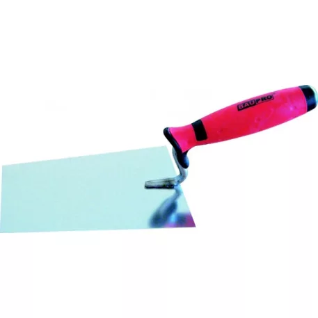 Vakolókanál BAUPRO 180 mm
