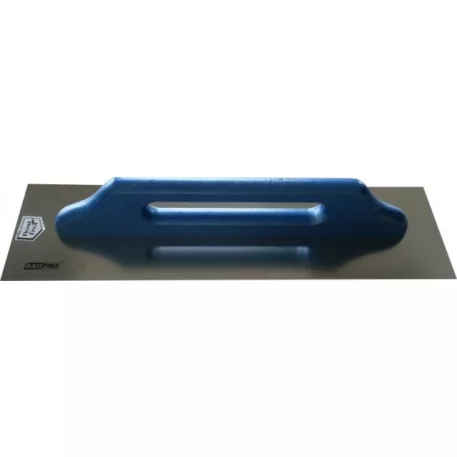 Glettvas Baupro egyenes 480 x 130 mm