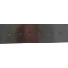 Glettvas Baupro egyenes 480 x 130 mm