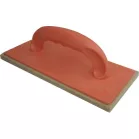Simító fehér filc