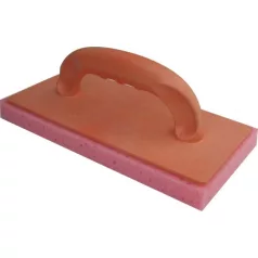 Simító puha hab