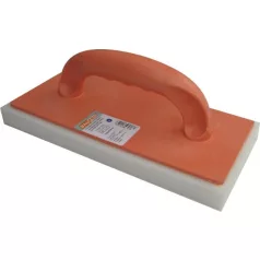 Simító finom hab